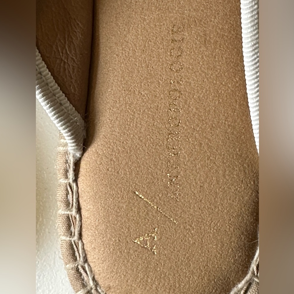 Shoes - Picture 3 of 4